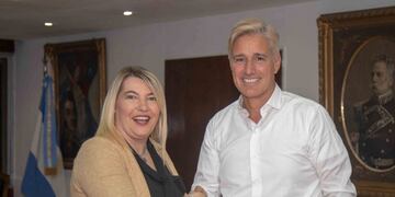 Convenio LFDM y Laboratorio Richmond