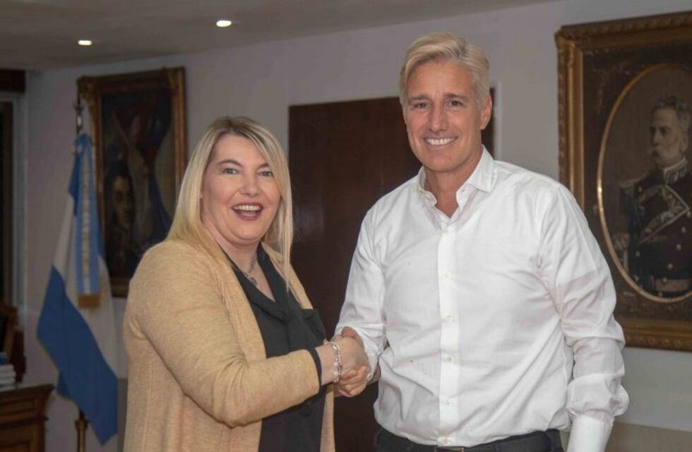 El Laboratorio del Fin del mundo y laboratorios Richmond producirán juntos medicamentos contra la Hepatitis C