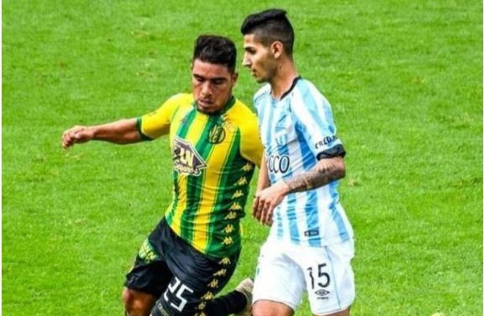 La intensa carrera del joven jugador Kevin Isa Luna