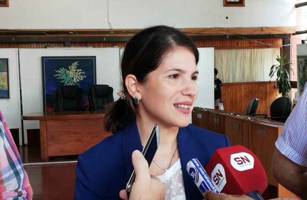 Capacitaron al personal del Concejo Deliberante de Oberá