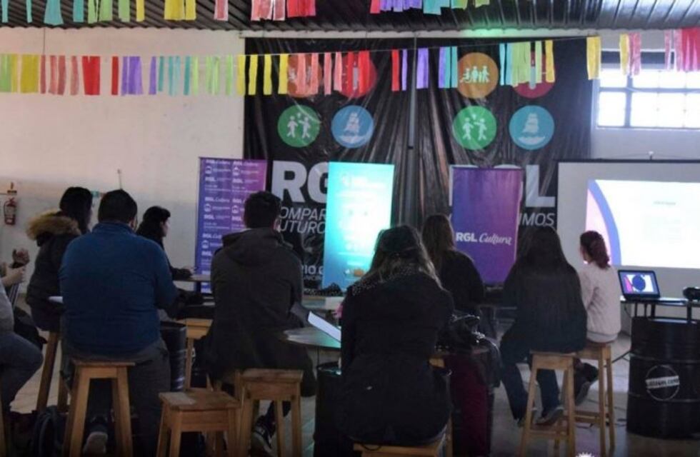 La Semana del Diseño se vive y se disfruta en la Sala Futura