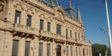 Fotos: Agencia Coronel Suárez y Archivo La Nueva\u002E