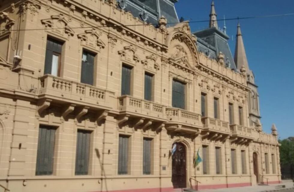 Los concejales de Coronel Suárez donarán el 25% de su sueldo