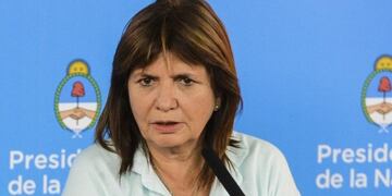 Patricia Bullrich llegará este miércoles a La Rioja