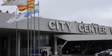 Se hizo pasar por familiar de Messi, llamó al City Center y pidió cambios para la boda(Vinculado al texto de dpa \