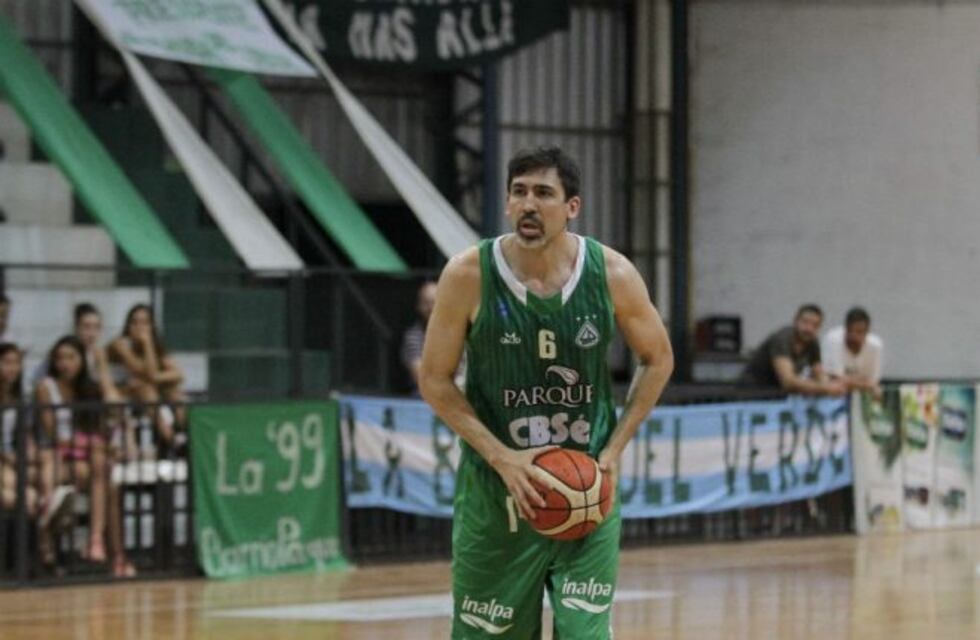 Barrio Parque visita a San Isidro