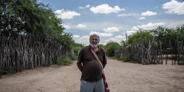 Decadencia en la sanidad del Chaco Salteño\u002E (Web)\u002E