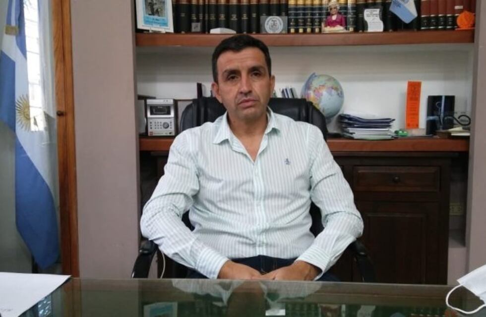 Ariel Martínez: "No trabajamos con fechas específicas para el retorno a clases"