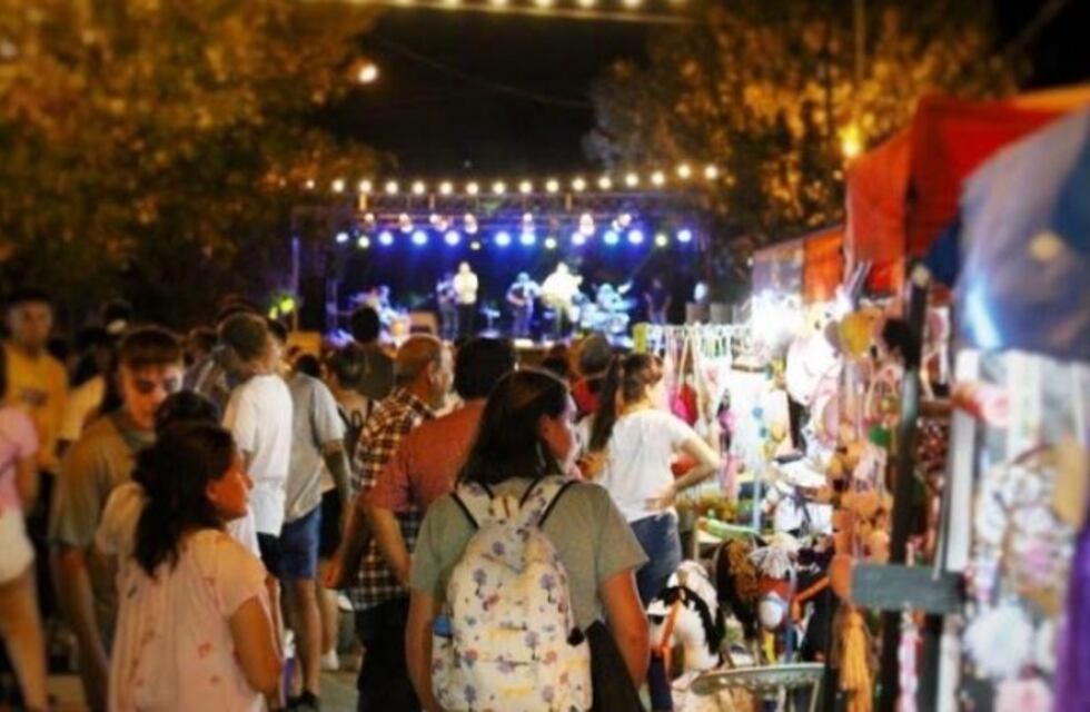 Ya llega el Carnaval de El Socorro