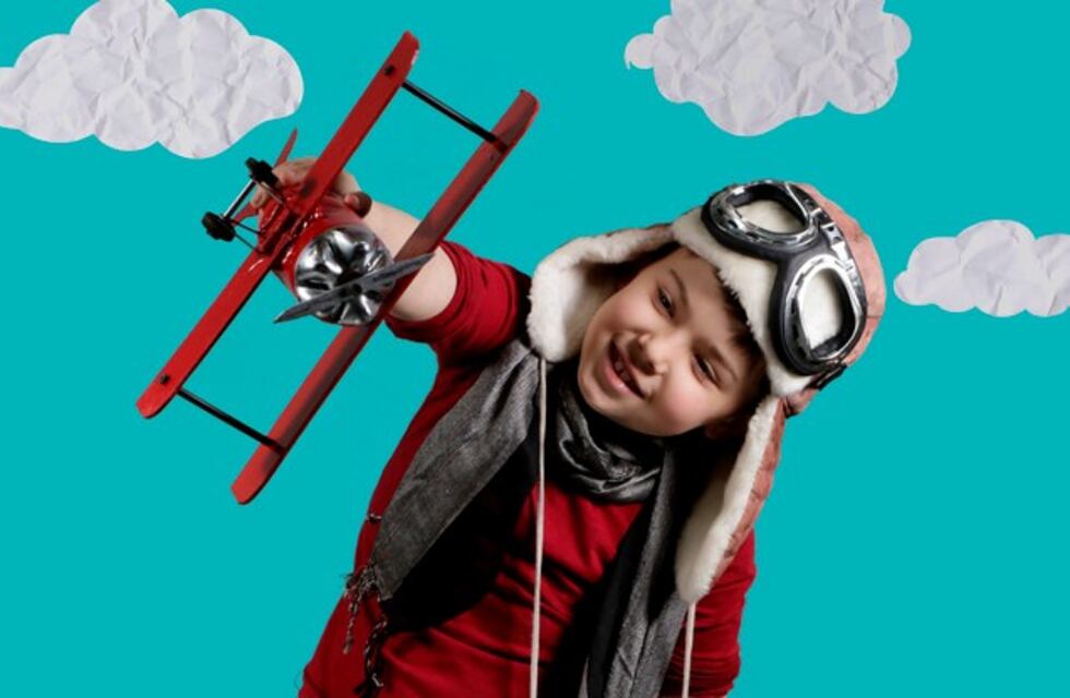 Estrenan una versión libre de El principito en la Sala Caviglia