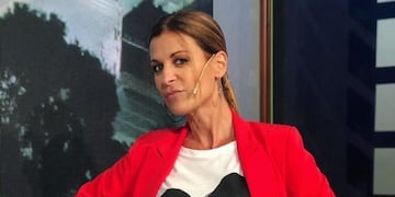 Eugenia Tobal le contó a un seguidor qué tipo de nombre le va a poner a su bebé (Instagram/ eugeniatobal)