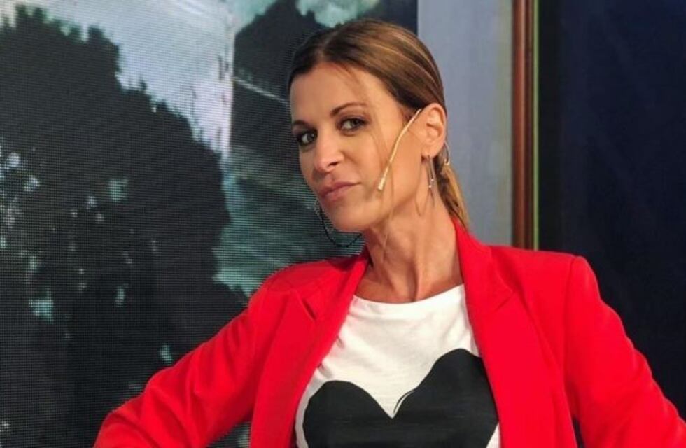 Eugenia Tobal, muy feliz con su embarazo, reveló que será mamá de una nena