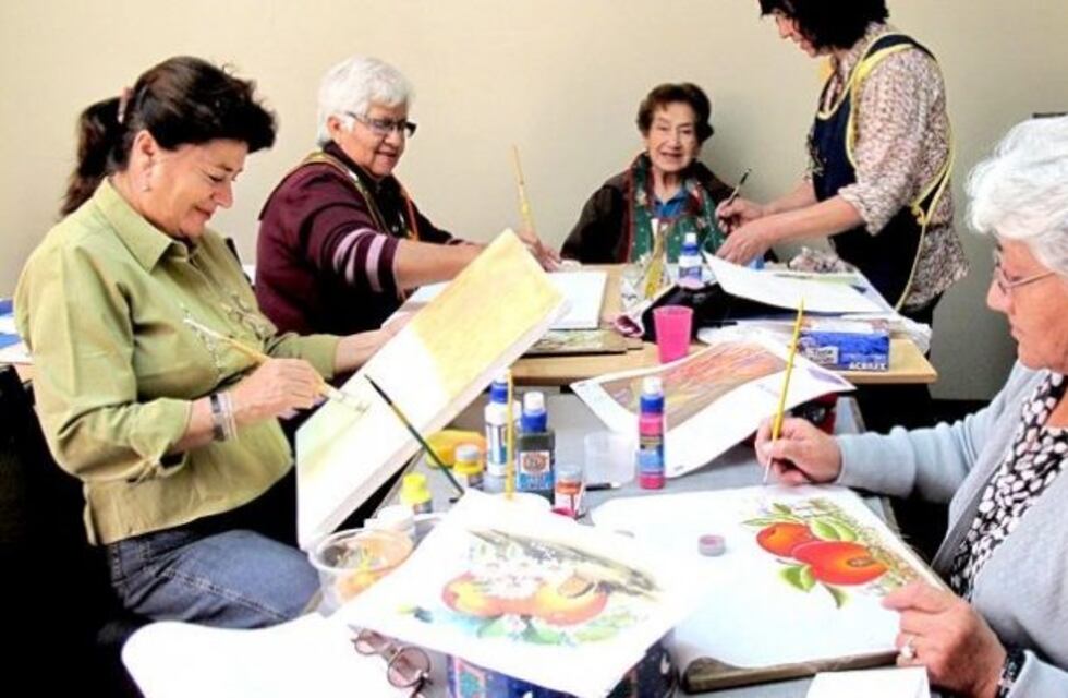 Ya están abiertas las inscripciones a los Talleres Municipales de Cultura 2019 en Viedma