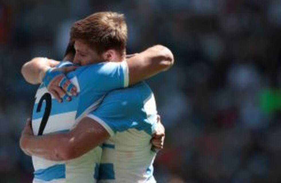 Los Pumas viajaron a Wellington para disputar del Seven de Nueva Zelanda