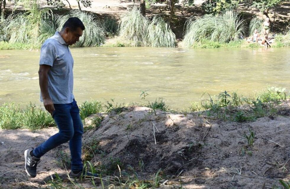 Brochero trabaja fuerte en los servicios públicos