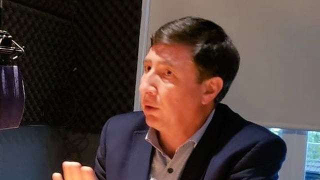 El ministro de Desarrollo Social, Daniel Arroyo (Archivo)