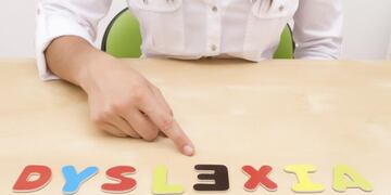 Dislexia