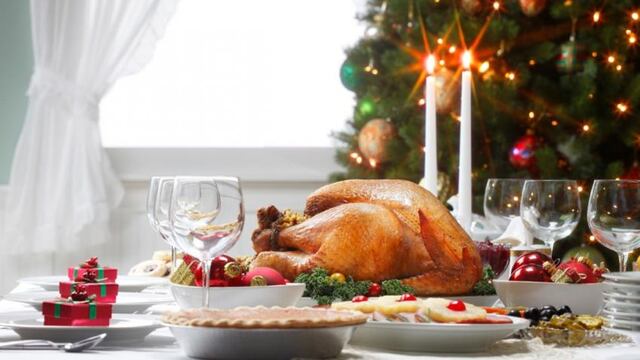 La cena navideña en Chaco costará costará más de $2.000.