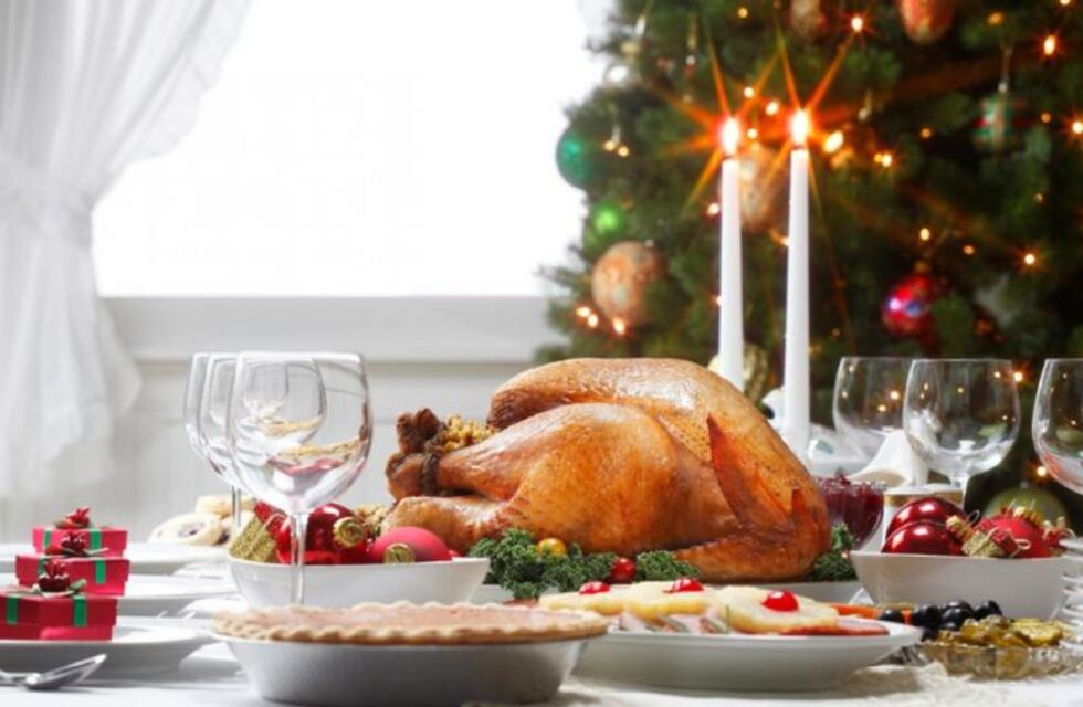 Cena navideña: ¿Cuánto le costará a una familia chaqueña?