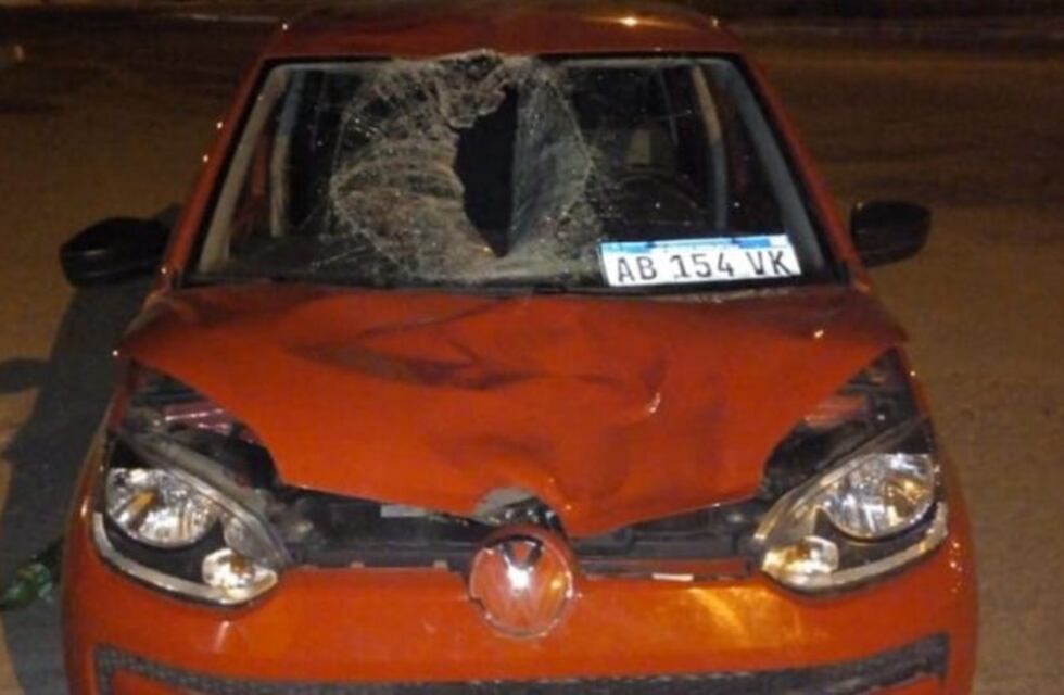 Salen a la calle para pedir justicia por la muerte de Hugo Jofré