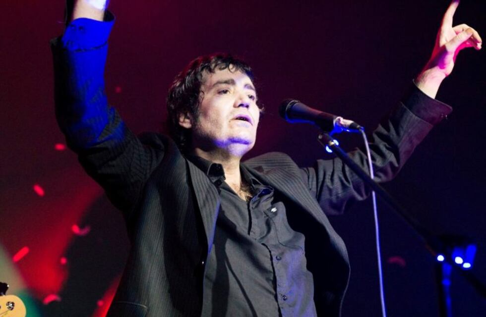 Juana La Loca festeja los 30 años, en Córdoba