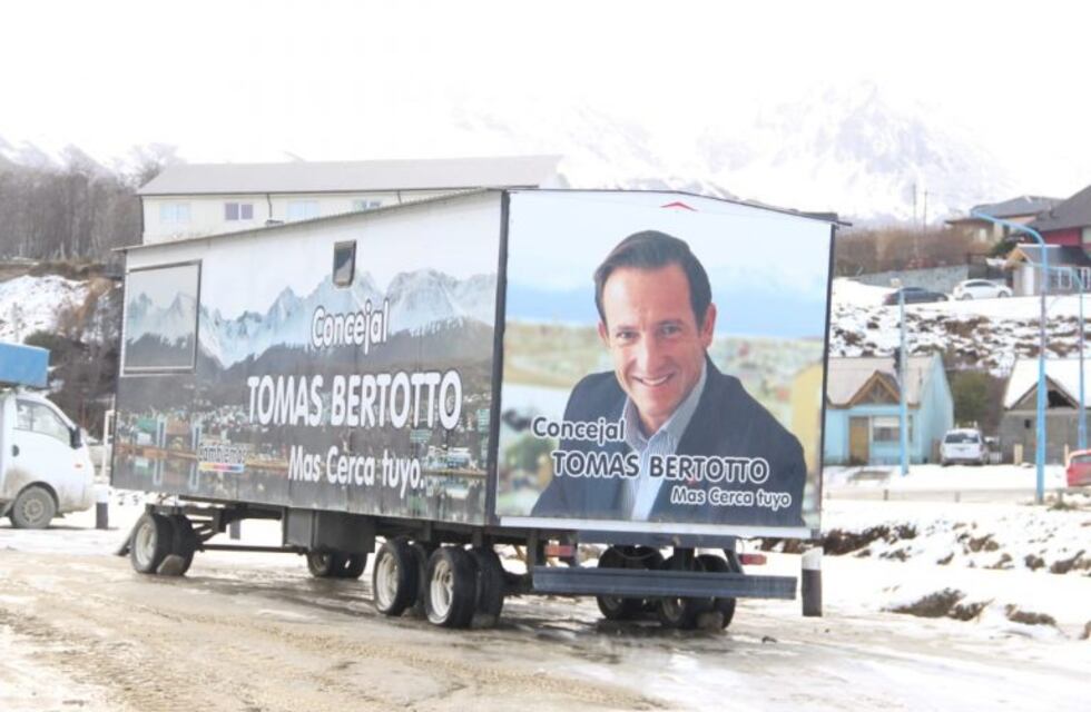 Oficina móvil de Pro Cambiemos vuelve a Barrio Río Pipo