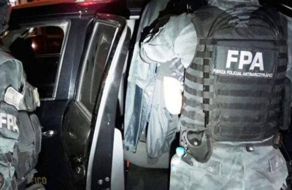 Menores, sexo y drogas: tres detenidos en Hernando por organizar "fiestas negras"