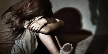 Abuso sexual