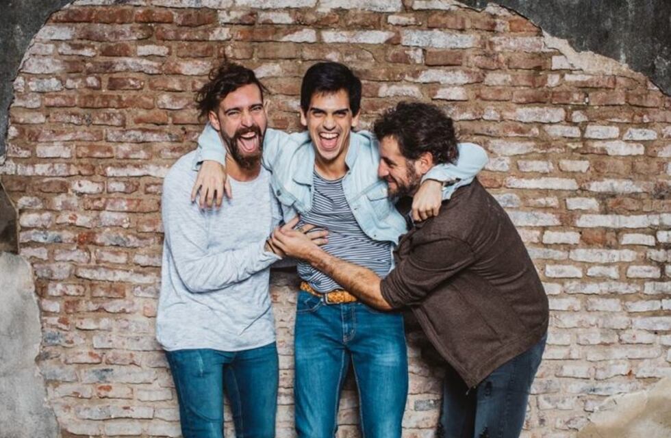 Los Del Portezuelo vuelven a Salta