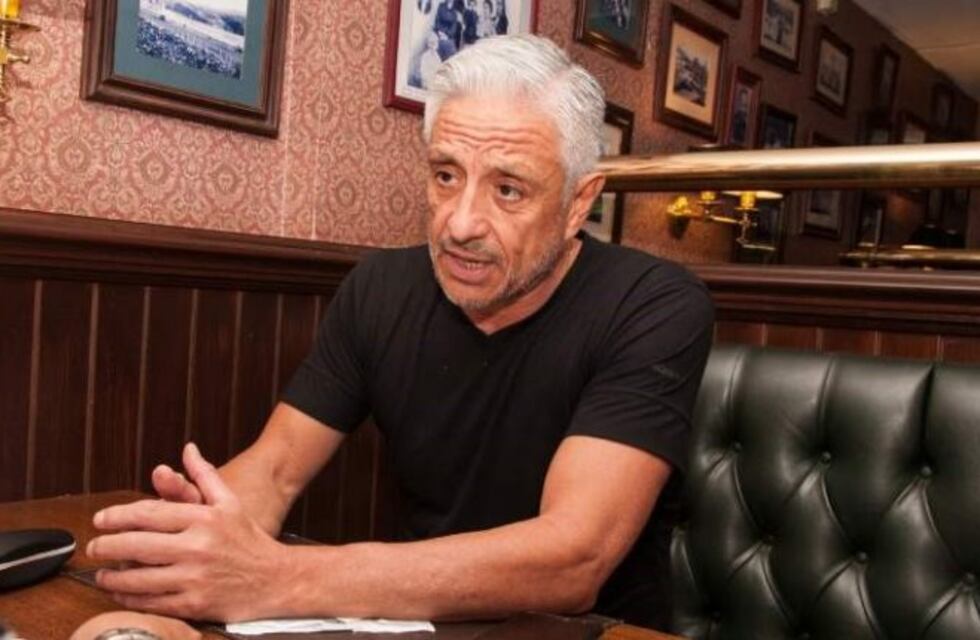 El juez federal Contreras reveló que trabajan para darle un nuevo golpe al narcotráfico