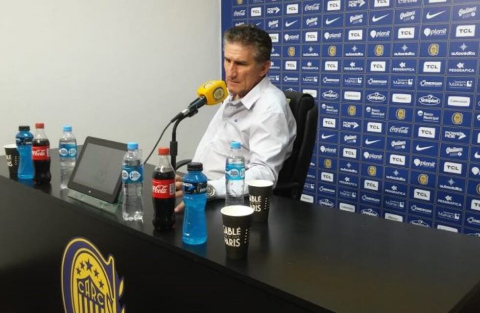 Bauza busca alternativas ante las posibles bajas de Caruzzo y Parot en Central