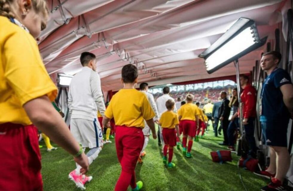 Rusia 2018: una cordobesa entrará junto a Argentina en la Copa del Mundo