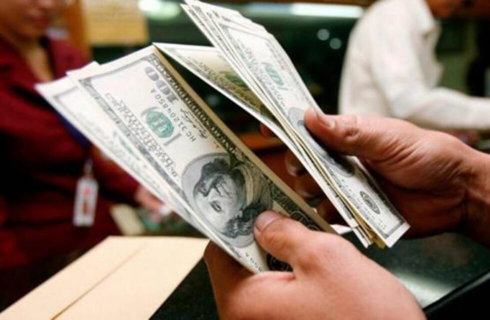 A cuánto cotizó el dólar el primer viernes de diciembre