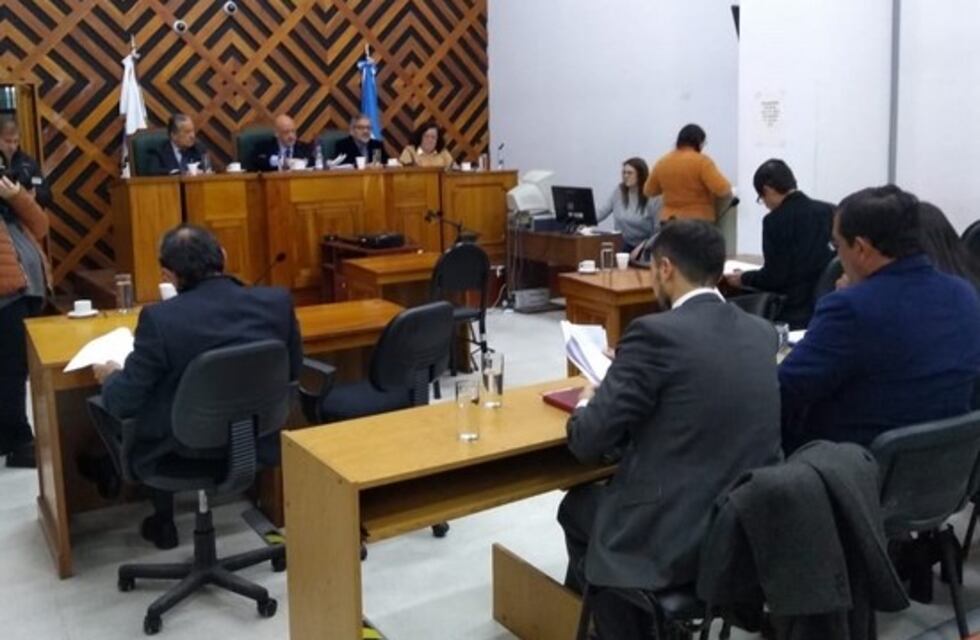 Tragedia de Zanjitas: se leerán los alegatos y habrá un veredicto