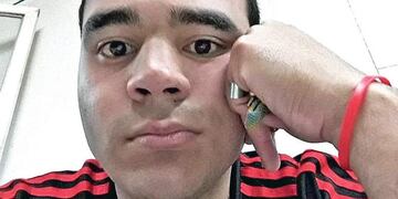 Javier Arroyo fue asesinado tras resistirse a un robo\u002E