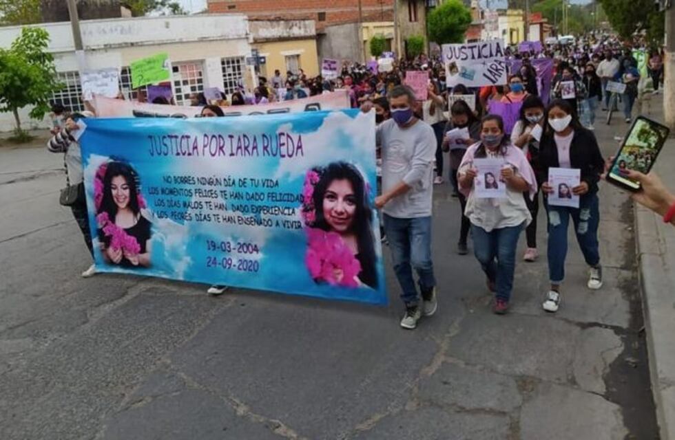 Femicidios en Jujuy: fuerte reclamo por "que ningún caso quede impune"