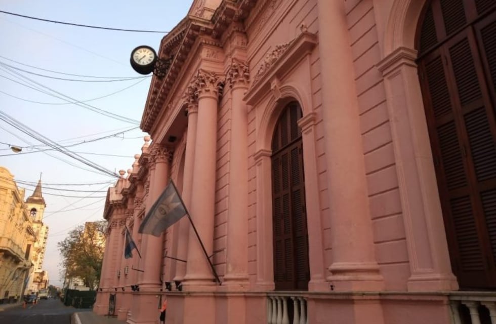 Clima: como estará el tiempo en Corrientes