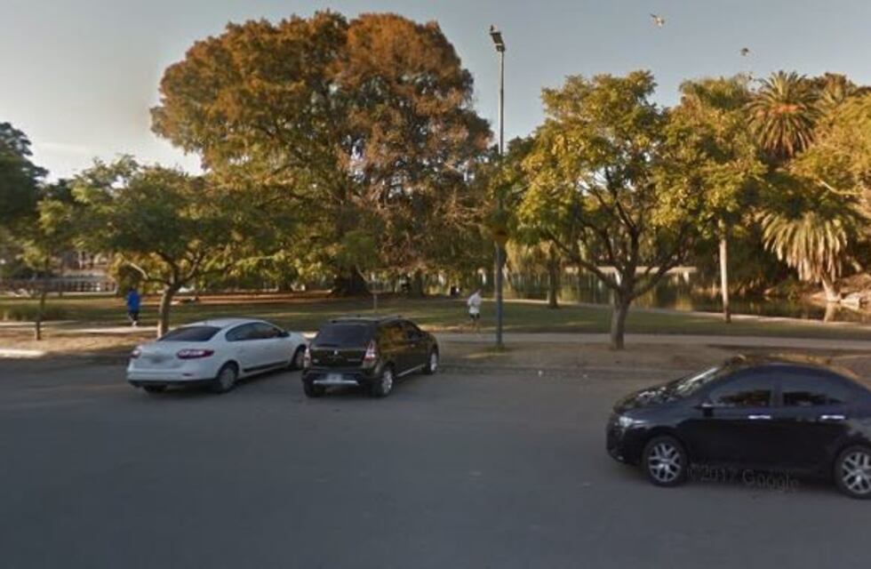 Un hombre fue asaltado por motochorros en Palermo y le robaron U$S 10.000