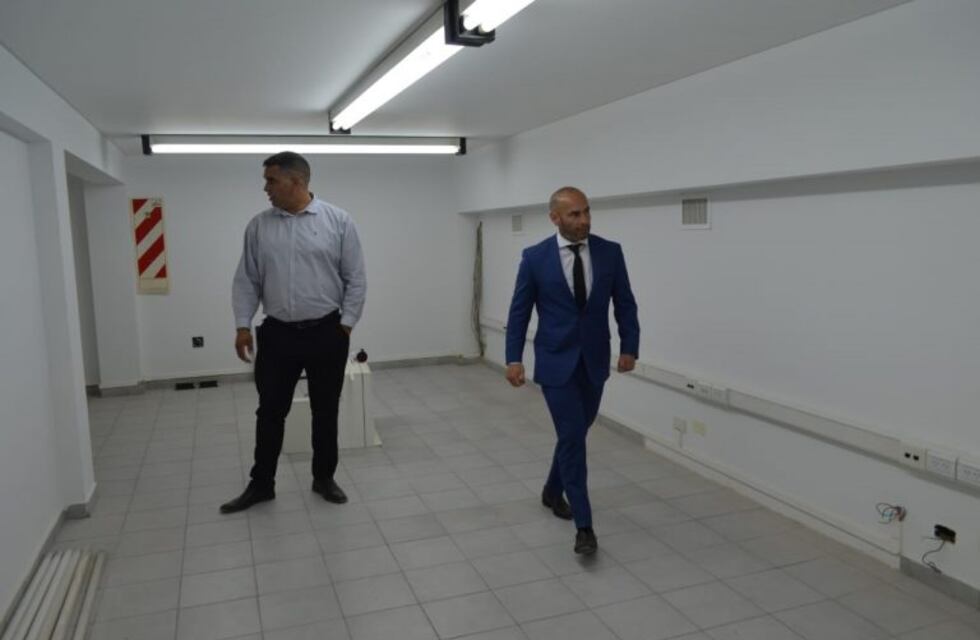 Citan a Massoni en el Concejo para que explique las situaciones de inseguridad