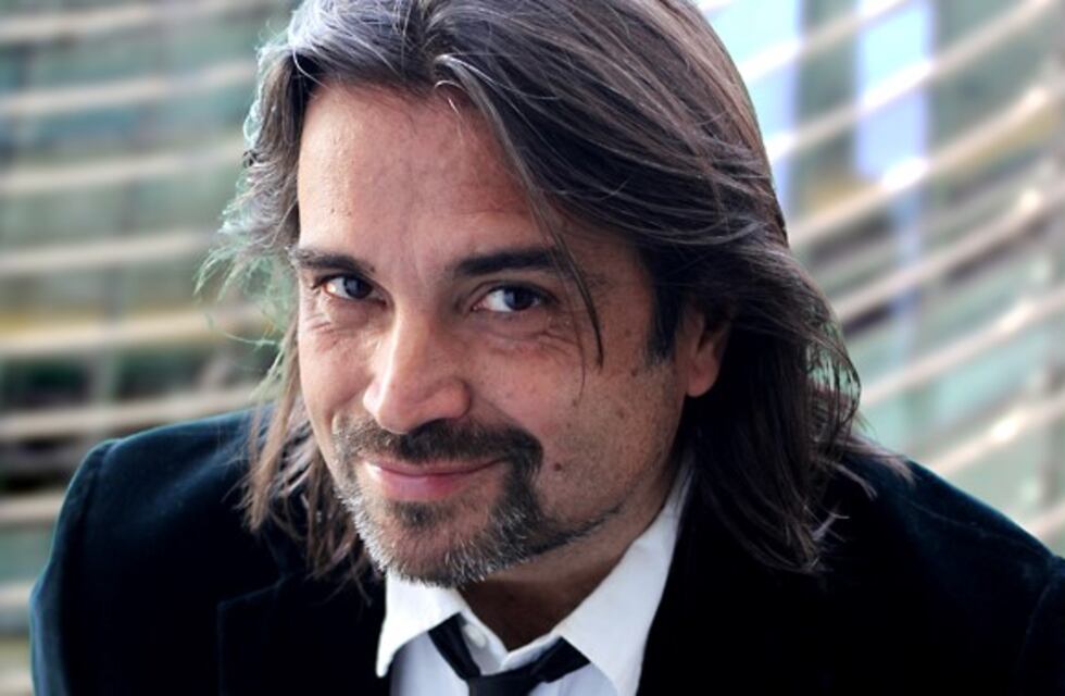 Fabián Gallardo presenta "Propios y ajenos 2" junto a reconocidos artistas