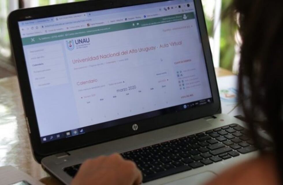 La Universidad del Alto Uruguay, iniciará las clases de manera virtual