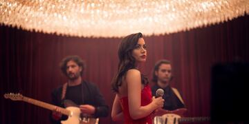 Ana de Armas, la actriz de La Habana que llegó a Hollywood