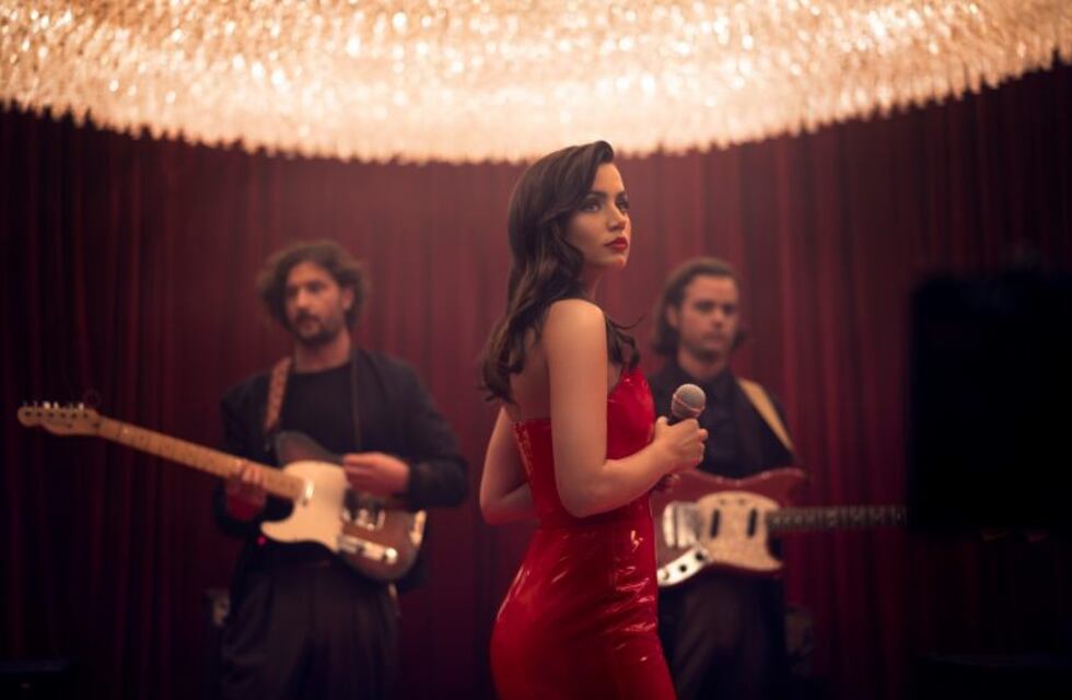 Ana de Armas: de las calles de La Habana al cielo de Hollywood