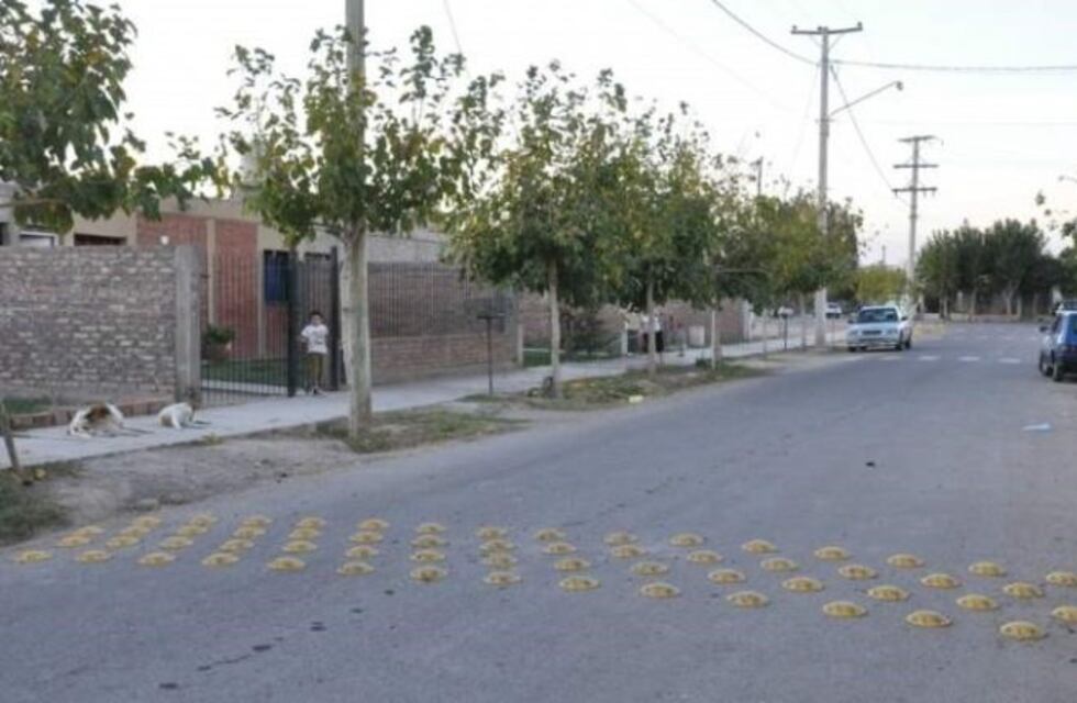 San Juan: dos familias se enfrentaron a los tiros y pedradas