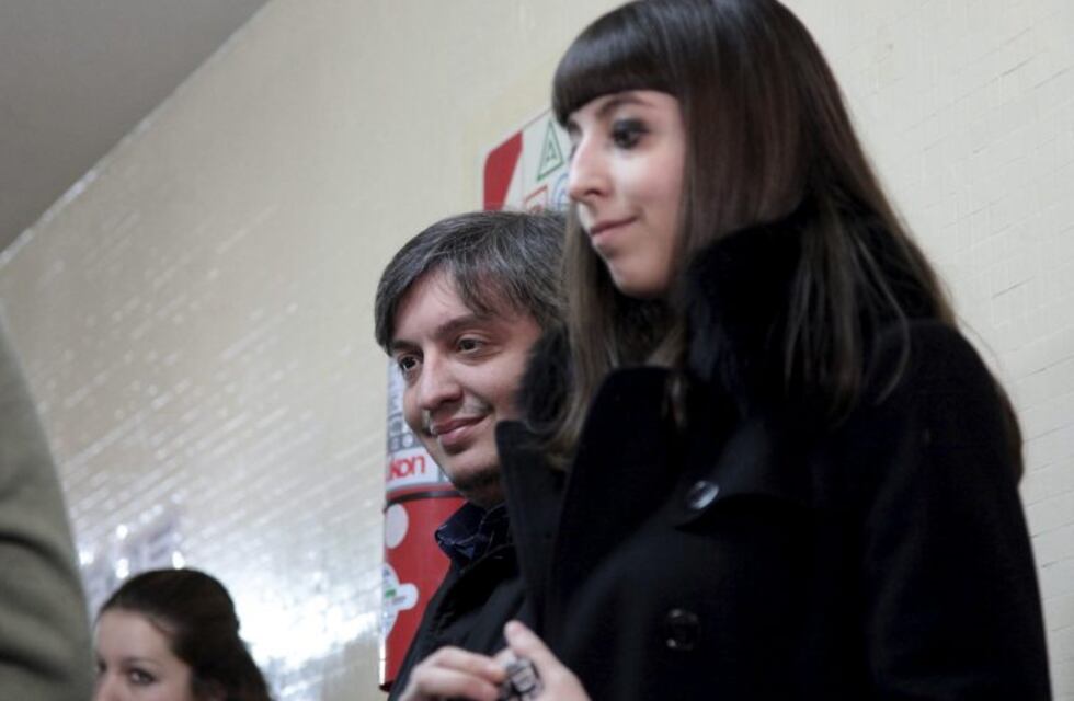 Causa Los Sauces: Florencia y Máximo Kirchner apelaron sus procesamientos por asociación ilícita