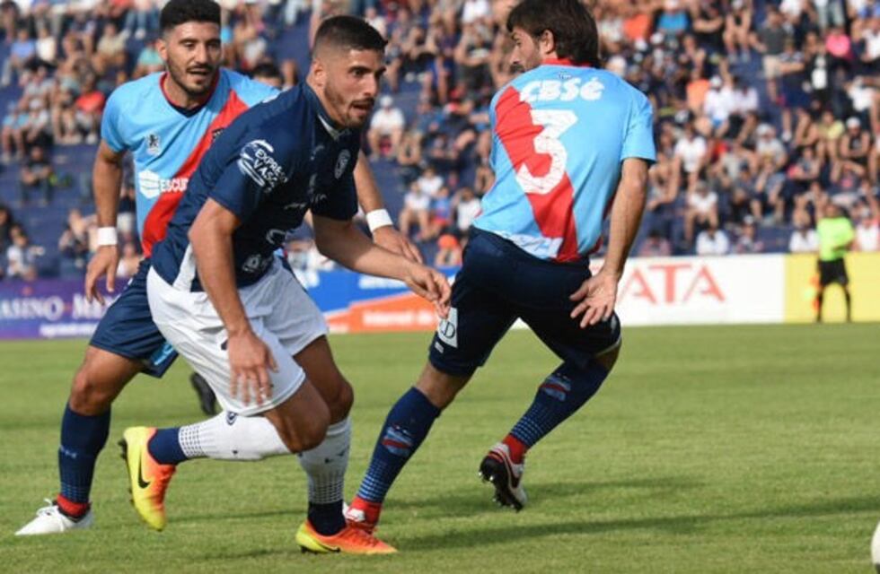 B Nacional: Independiente recibe a Morón en el Bautista Gargantini