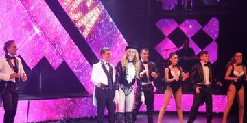 Fátima es Mágica se presentará este fin de semana\u002E