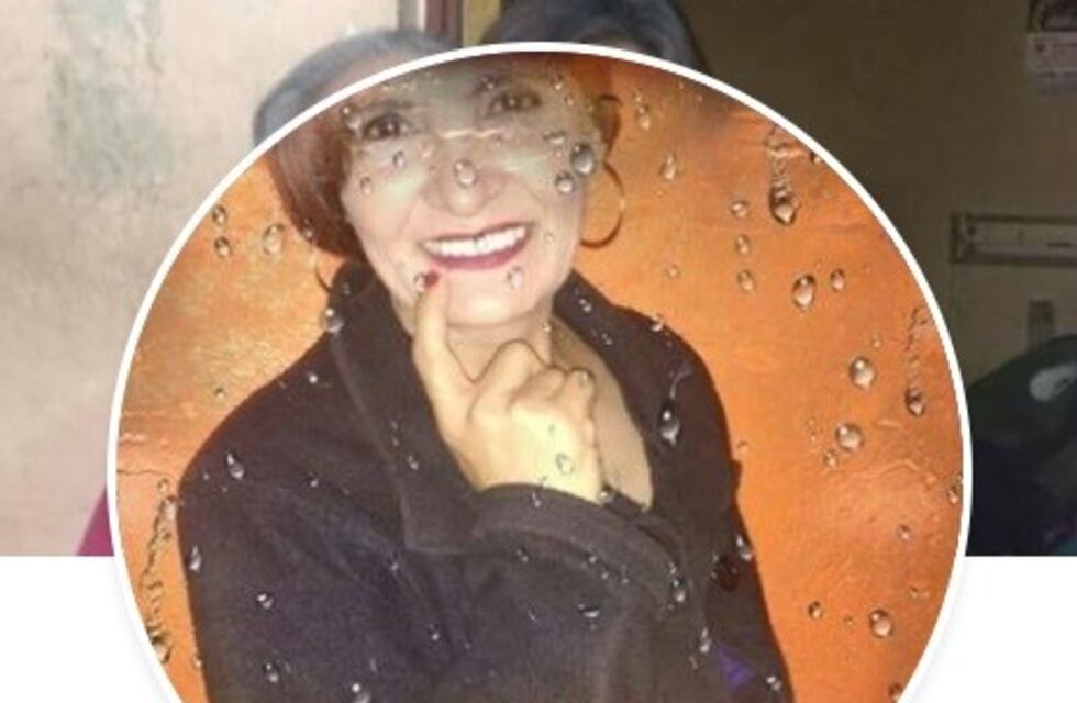 Dolor por la mujer que murió aplastada por un árbol