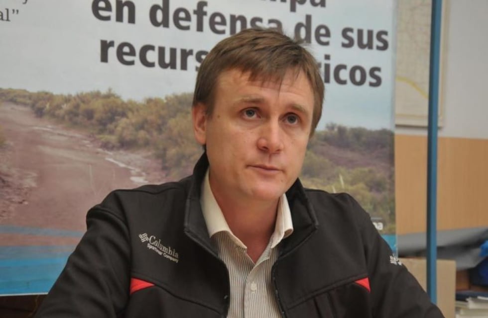 La Pampa advirtió que Mendoza busca "imponer" Portezuelo del Viento