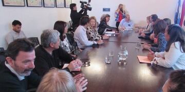 Docentes Entre Ríos\u002E